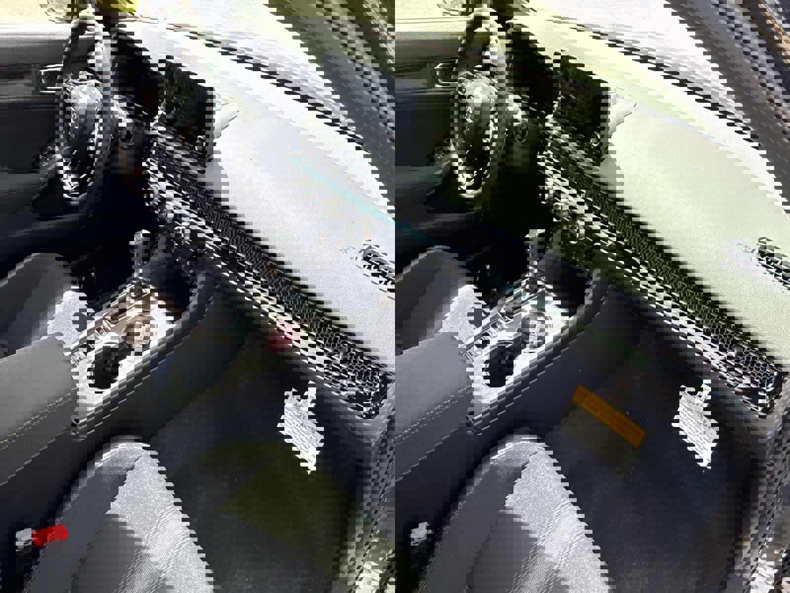 Used 2026 Honda Civic Sport image 25