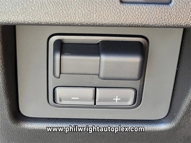 New 2026 Chevrolet Colorado Z71 w/ Z71 Convenience Package 2 image 24