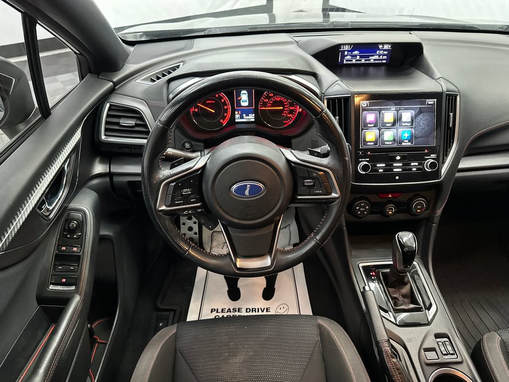 Used 2017 Subaru Impreza 2.0i Sport AWD/4WD image 22