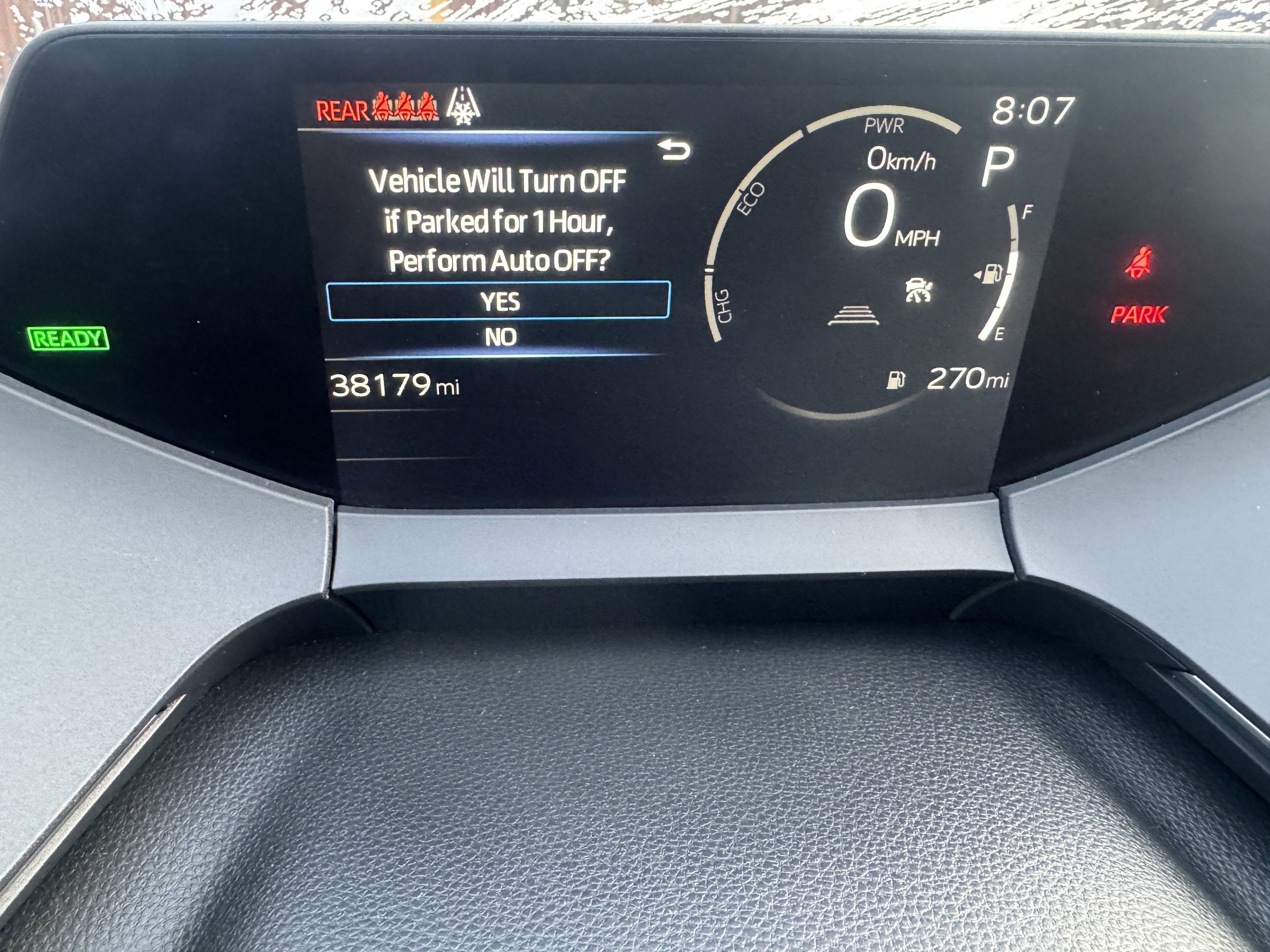 Used 2023 Toyota Prius LE image 21