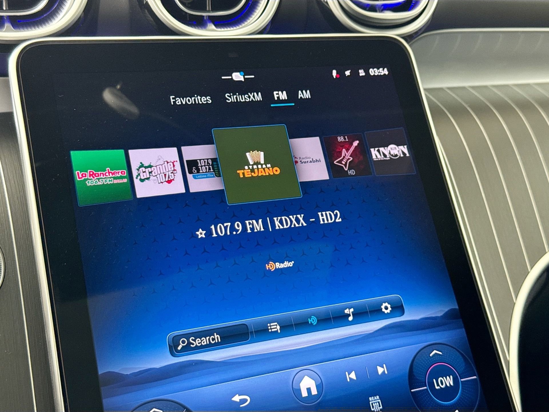 New 2026 Mercedes-Benz GLC 350e 4MATIC image 16