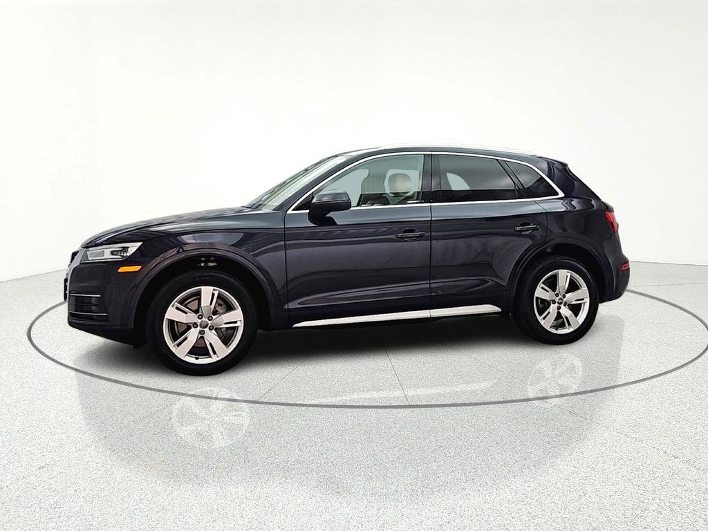 Used 2019 Audi Q5 2.0T Premium image 4