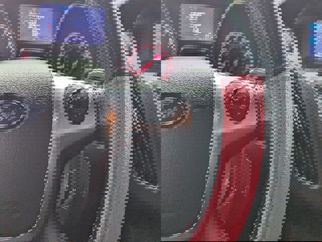 Used 2013 Ford Focus ST image 24