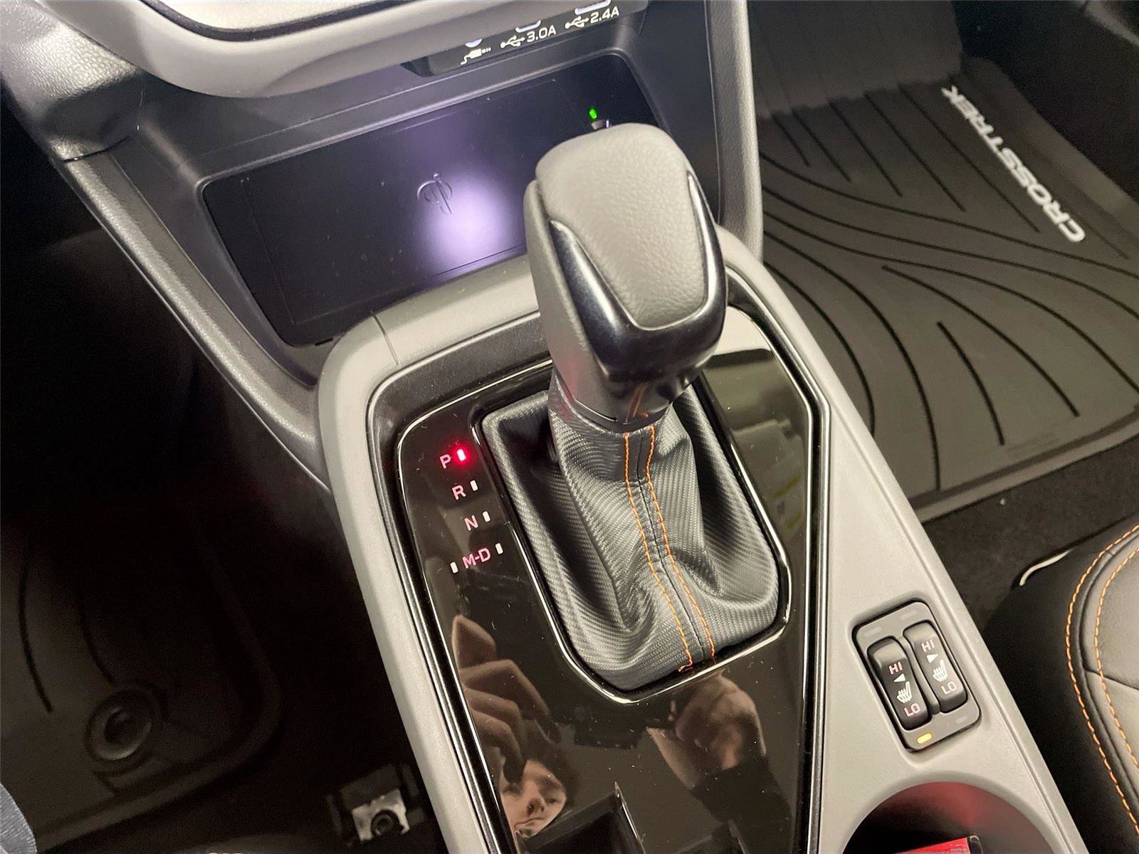 New 2026 Subaru Crosstrek 2.5i Limited image 15