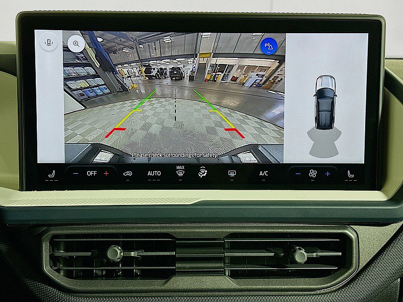 New 2026 Ford Bronco Sport Heritage w/ Convenience Package image 18