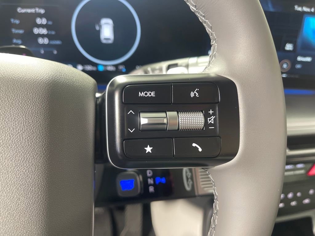 New 2026 Hyundai Ioniq 9 Limited image 29