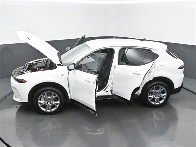 New 2025 Dodge Hornet R/T image 63