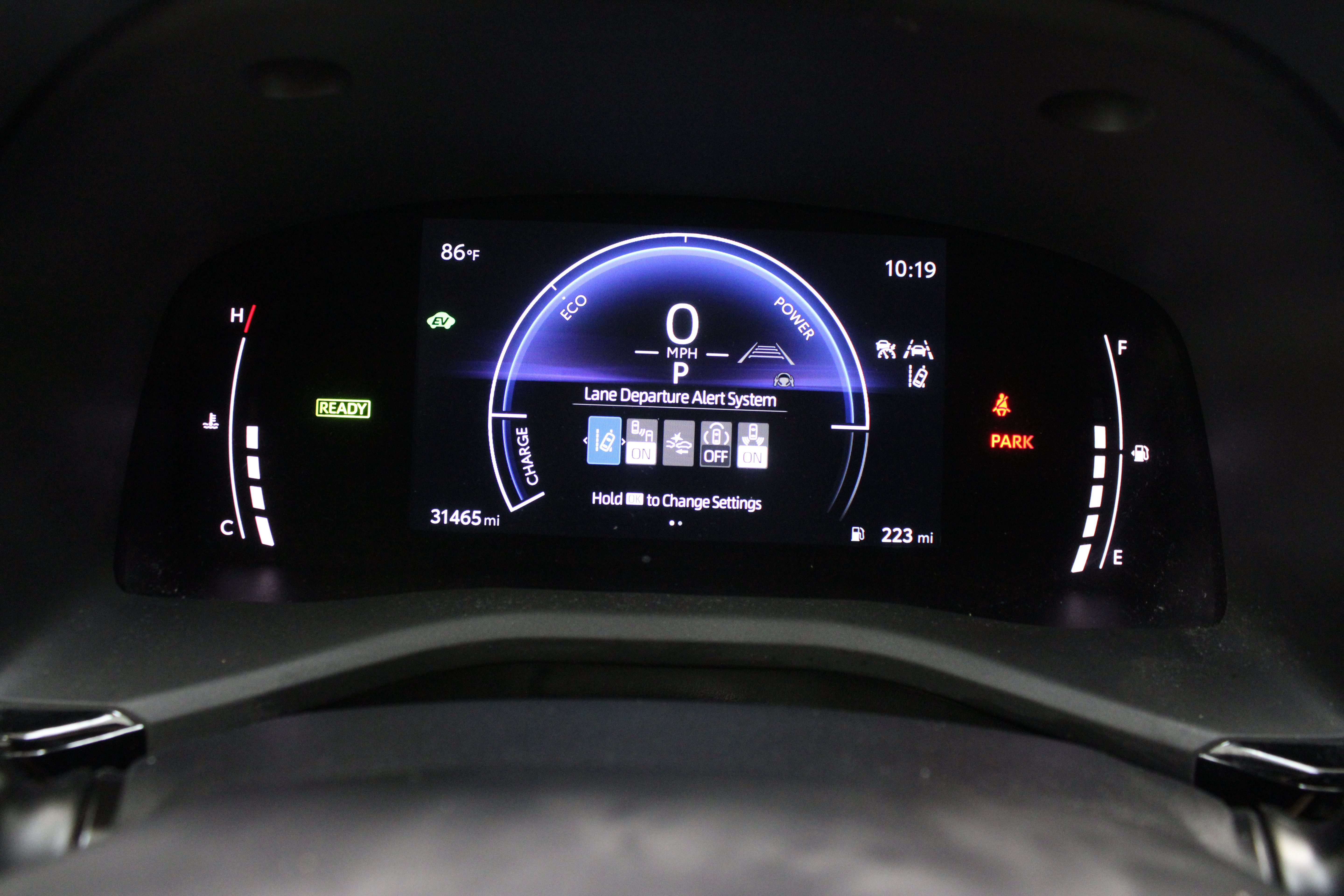 Used 2025 Toyota Camry SE FWD image 38