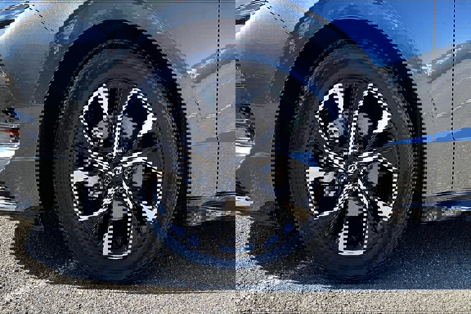 Used 2025 Hyundai Sonata SEL image 8