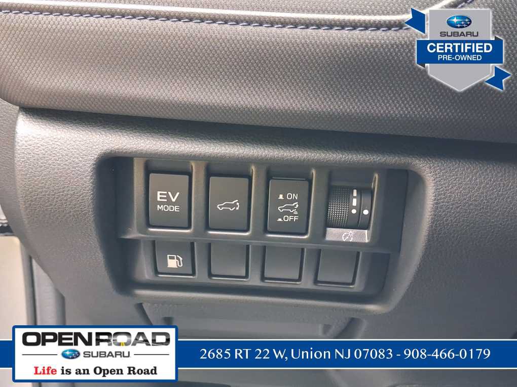 Certified 2026 Subaru Forester Premium AWD/4WD image 34