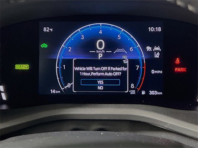 New 2026 Toyota Camry SE image 19