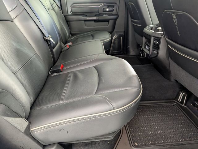 Used 2024 RAM 2500 Limited image 32