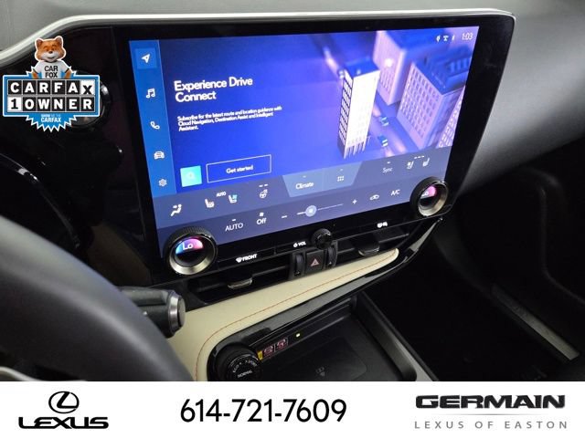 Used 2023 Lexus NX 350 AWD image 26