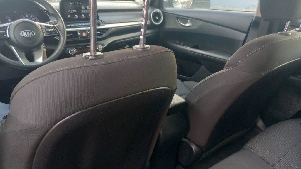 Used 2019 Kia Forte LXS image 16