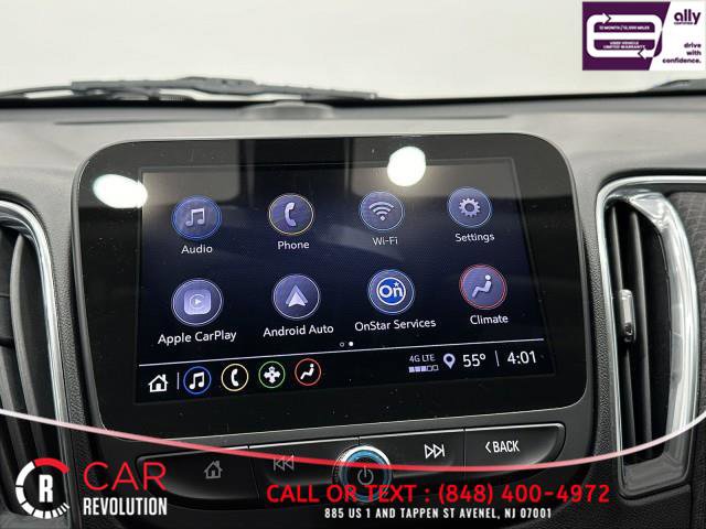 Used 2021 Chevrolet Malibu LT image 26