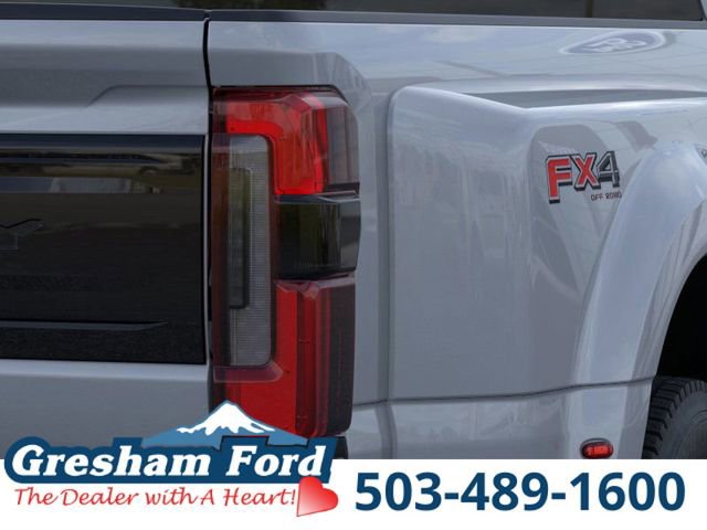 New 2026 Ford F450 image 24