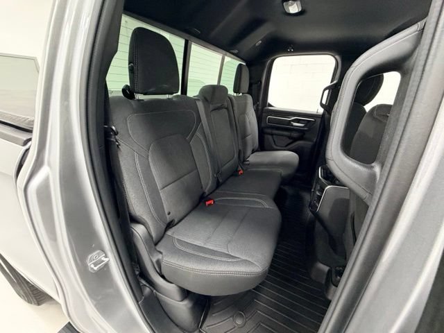 Used 2019 RAM 1500 Big Horn AWD/4WD image 26