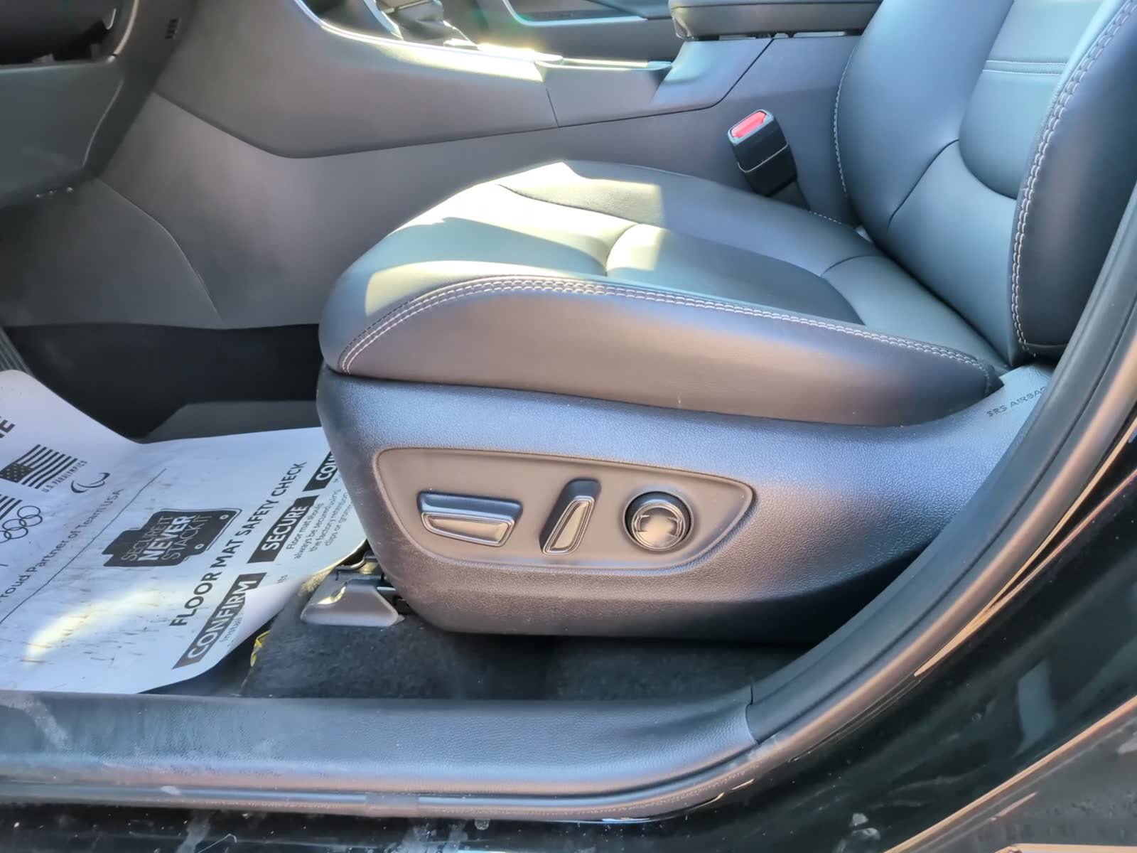 Certified 2024 Toyota RAV4 XLE Premium w/ Weather Package image 20