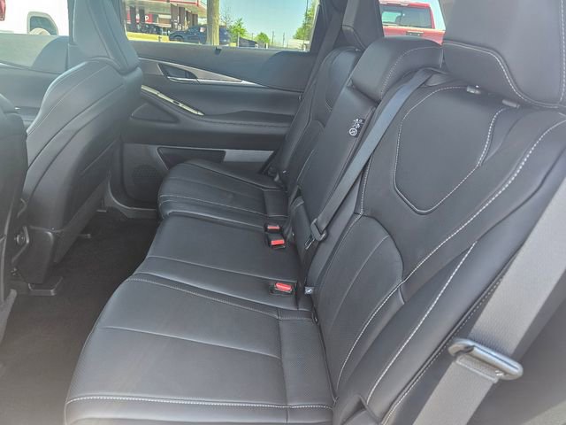 Used 2023 INFINITI QX60 Luxe w/ Cargo Package image 18