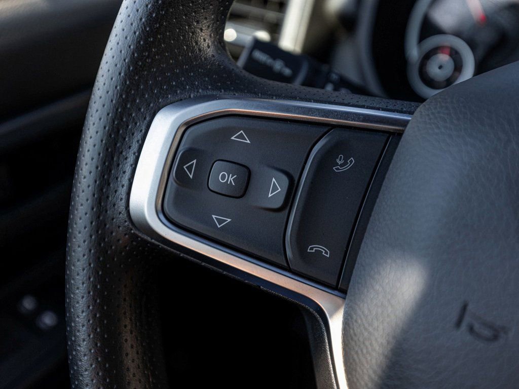 Used 2025 RAM 2500 Tradesman image 17