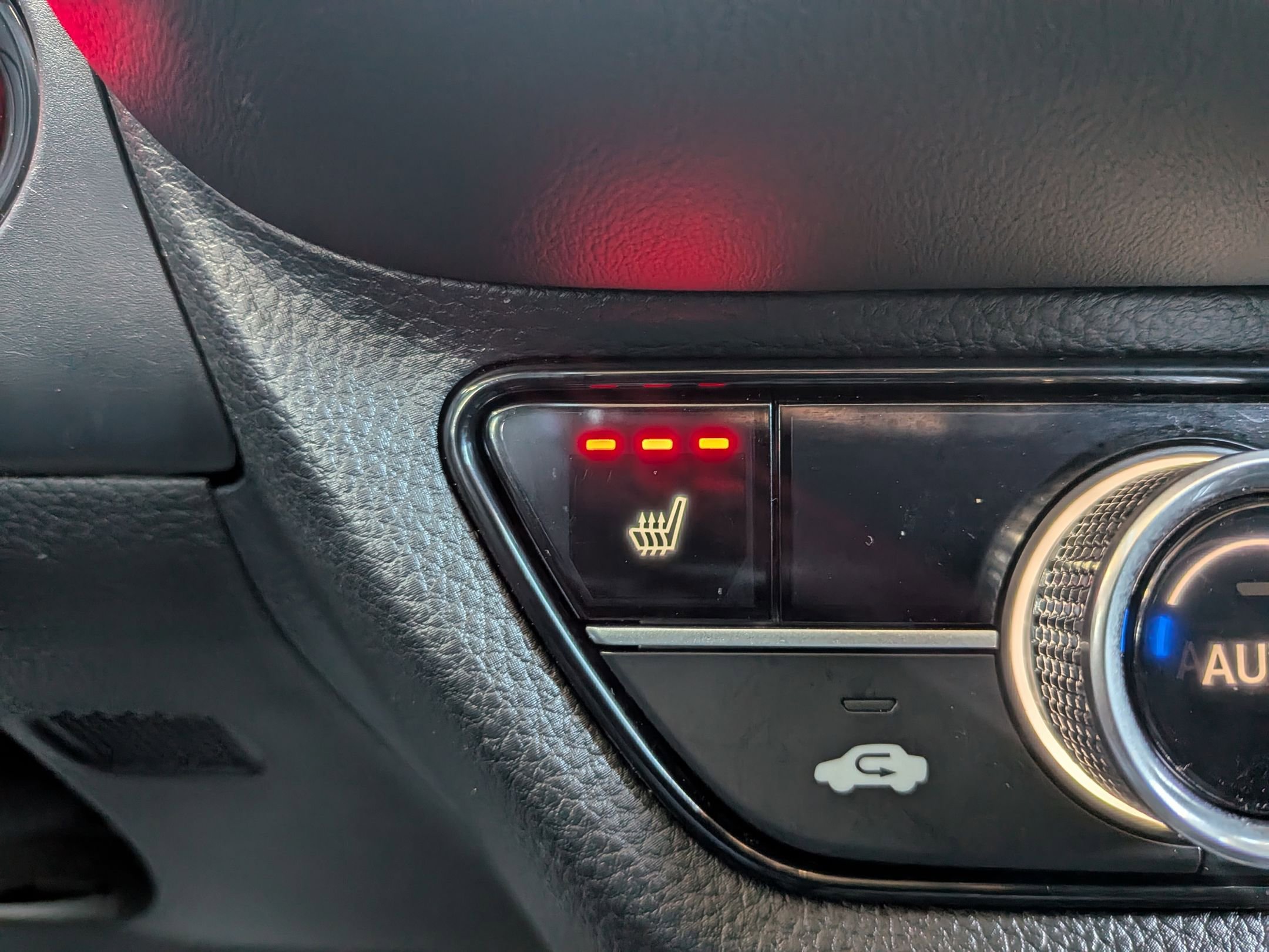 Used 2024 Honda HR-V EX-L image 20