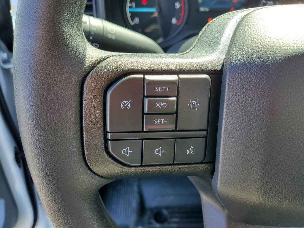 Used 2024 Ford F450 XL w/ Snow Plow Prep Package image 26