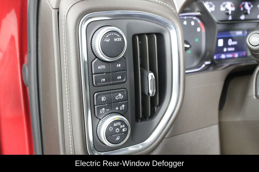 Used 2020 GMC Sierra 1500 SLT w/ SLT Premium Plus Package image 20