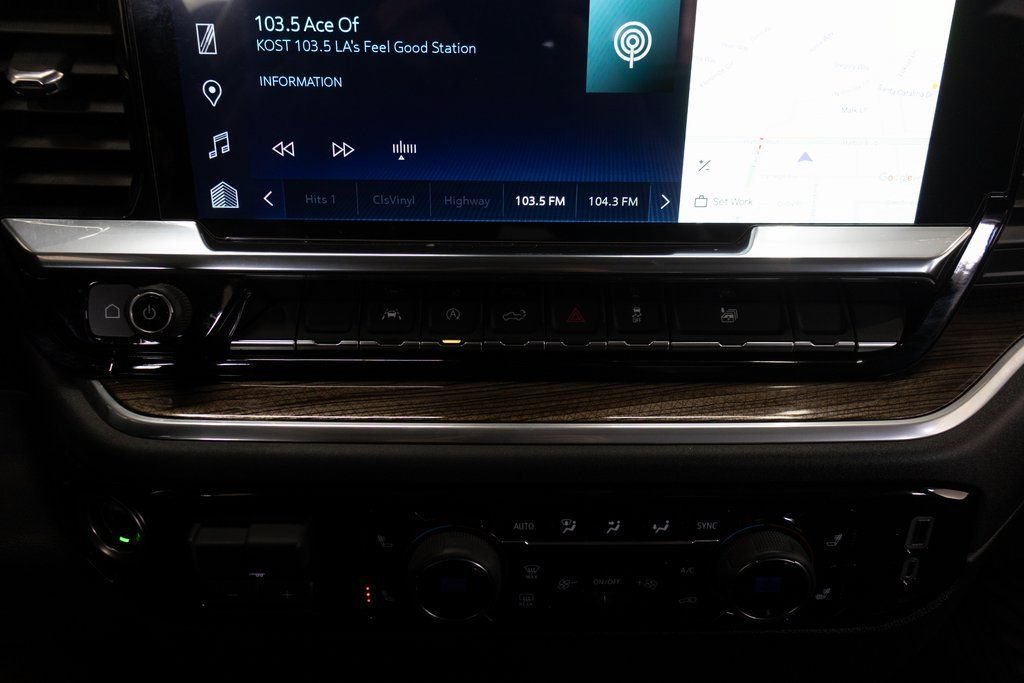 Used 2025 Chevrolet Silverado 1500 LT RWD image 31