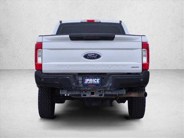 Used 2019 Ford F250 XL w/ Power Equipment Group AWD/4WD image 7