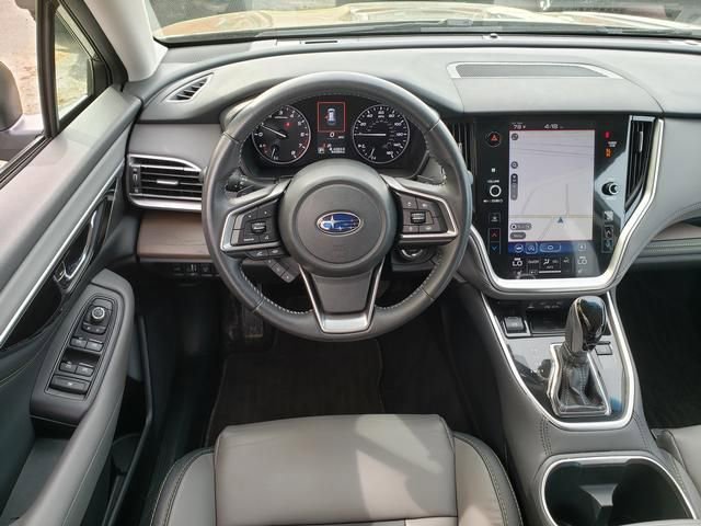 Used 2022 Subaru Outback Onyx Edition XT w/ Tech Package 2 AWD/4WD image 15