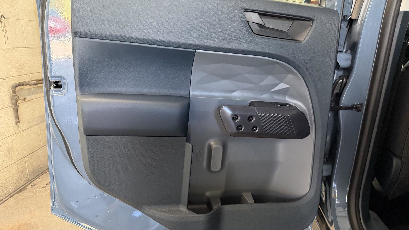 New 2025 Ford Maverick XLT w/ XLT Luxury Package image 20