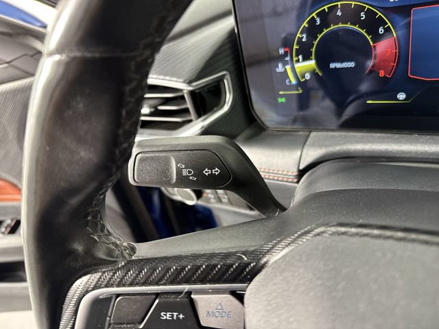 Used 2024 Ford Mustang Premium RWD image 15