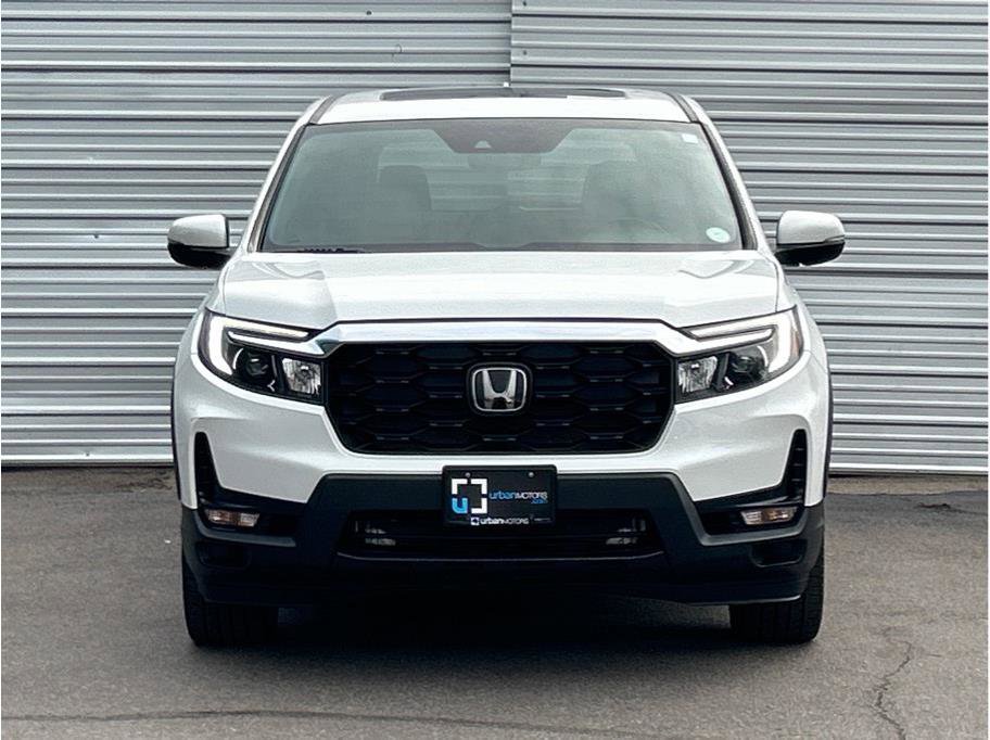 Used 2022 Honda Passport EX-L image 13