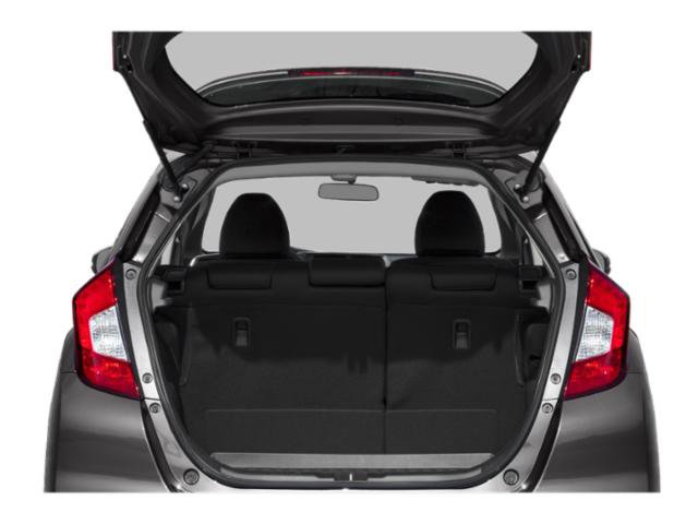 Certified 2020 Honda Fit LX image 11