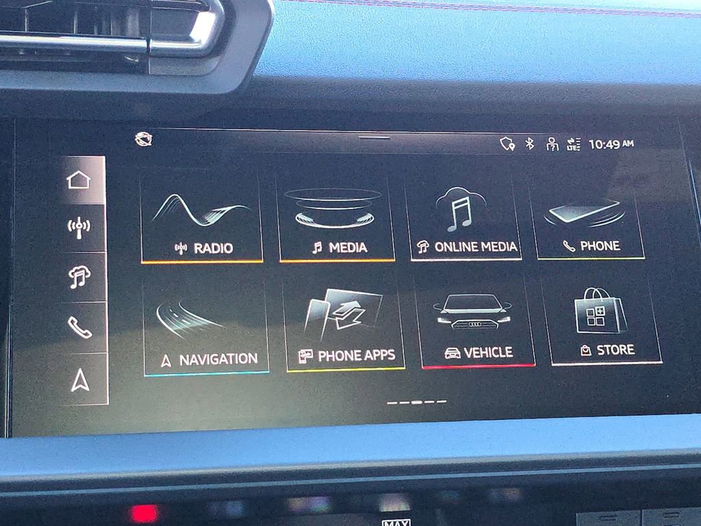 New 2026 Audi S3 Premium image 23