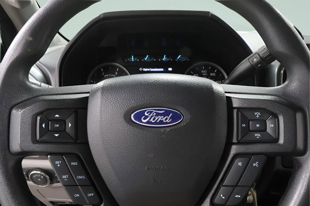 Used 2022 Ford F250 XLT w/ XLT Value Package image 12