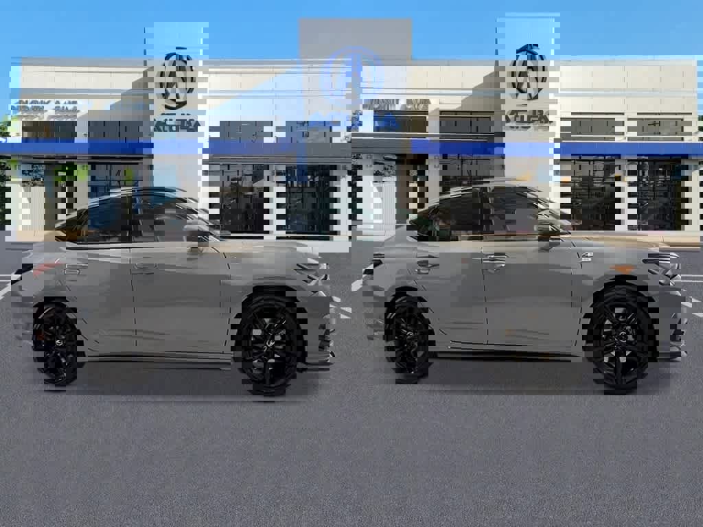 New 2026 Acura Integra A-Spec image 6