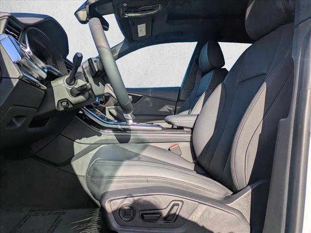 New 2026 Audi Q8 Premium Plus image 4