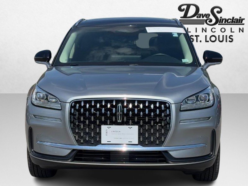 Certified 2023 Lincoln Corsair Reserve w/ Equipment Group 201A AWD/4WD image 8
