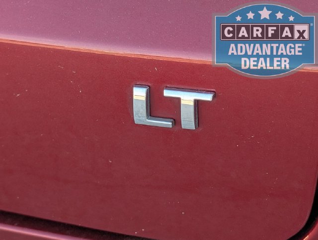Certified 2023 Chevrolet TrailBlazer LT w/ Convenience Package AWD/4WD image 31