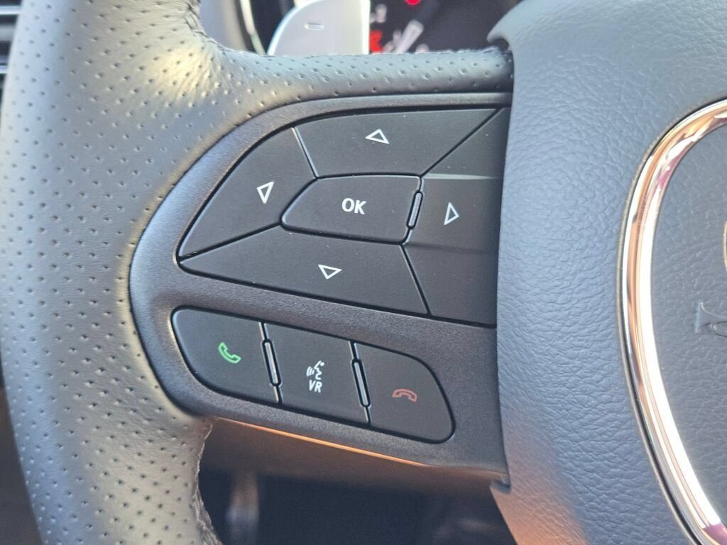 New 2026 Dodge Durango GT AWD/4WD image 40