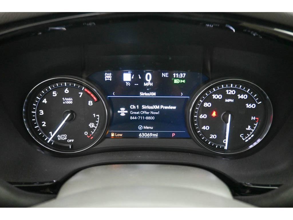 Used 2022 Cadillac XT6 Premium Luxury w/ Technology Package image 39