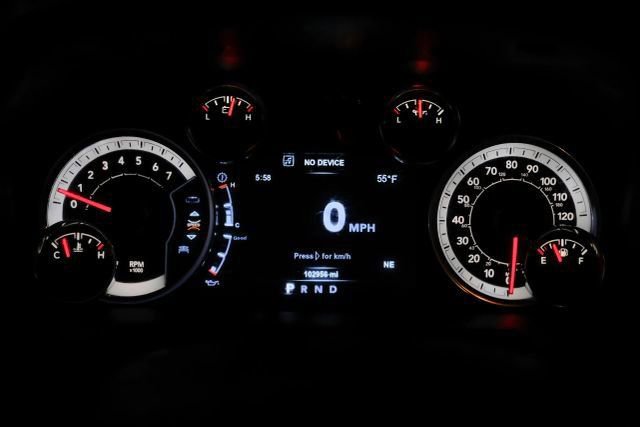 Used 2018 RAM 1500 Lone Star image 24