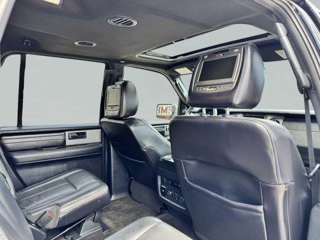 Used 2016 Ford Expedition EL Platinum RWD image 51