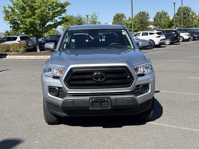 Used 2023 Toyota Tacoma SR w/ SR Convenience Package RWD image 6