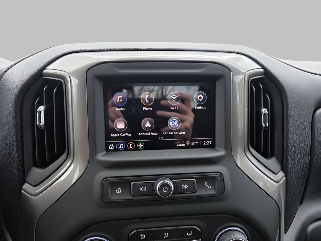 New 2026 Chevrolet Silverado 3500 W/T w/ WT Convenience Package image 19