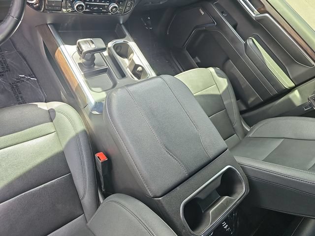 Used 2023 GMC Sierra 1500 SLT w/ SLT Premium Package AWD/4WD image 23