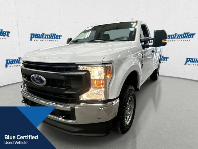 Used 2022 Ford F350 XL w/ Power Equipment Group