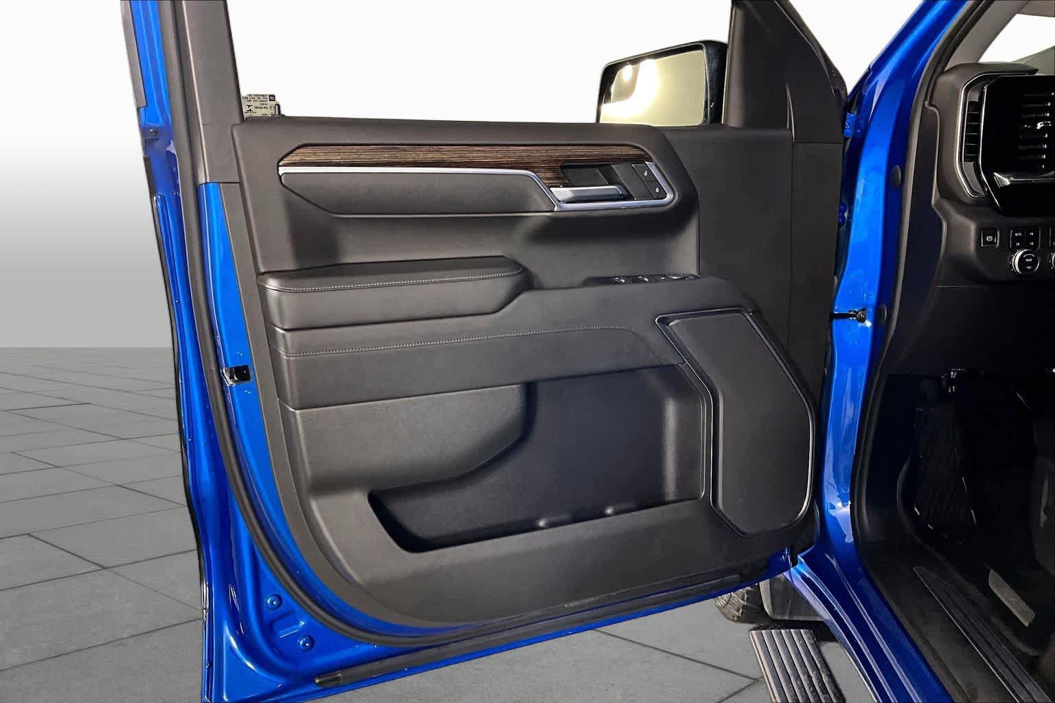 Used 2022 GMC Sierra 1500 Elevation AWD/4WD image 21