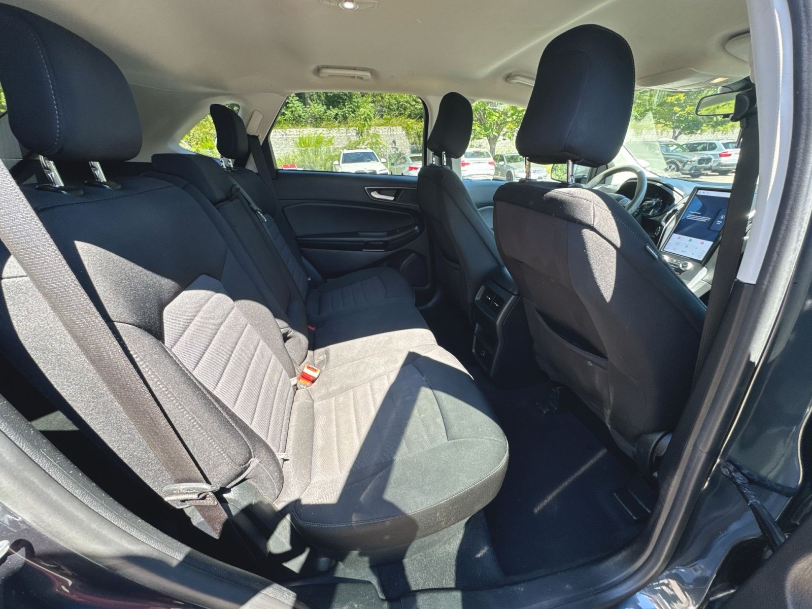 Used 2022 Ford Edge SE AWD/4WD image 31